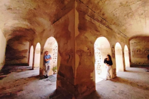 Mexiko-Stadt: Private, individuelle Tour mit Guide und Fahrzeug