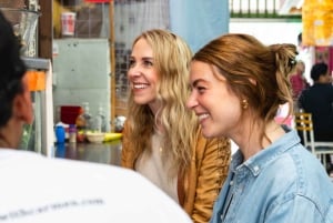 Mexico City: San Juan Market Tour med madprøver