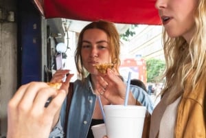 Mexico City: San Juan Market Tour med madprøver