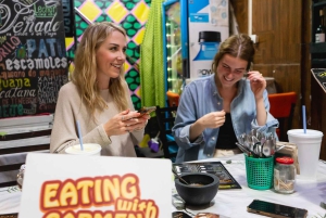 Mexico City: San Juan Market Tour med madprøver