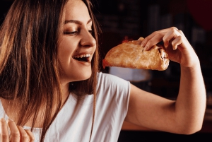 Mexico City: Tacos & Mezcal Tour