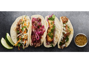 Mexico City: Tacos & Mezcal Tour