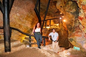 Mexico City: Taxco & Cuernavaca Tour with Pre-Hispanic Mine