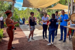 Mexico City: Teotihuacan & Guadalupe Shrine Tour with Lunch