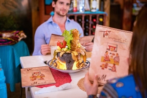 Mexico City: Teotihuacan & Guadalupe Shrine Tour with Lunch