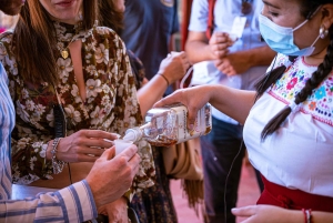 Mexico City: Teotihuacan & Guadalupe Shrine Tour with Lunch