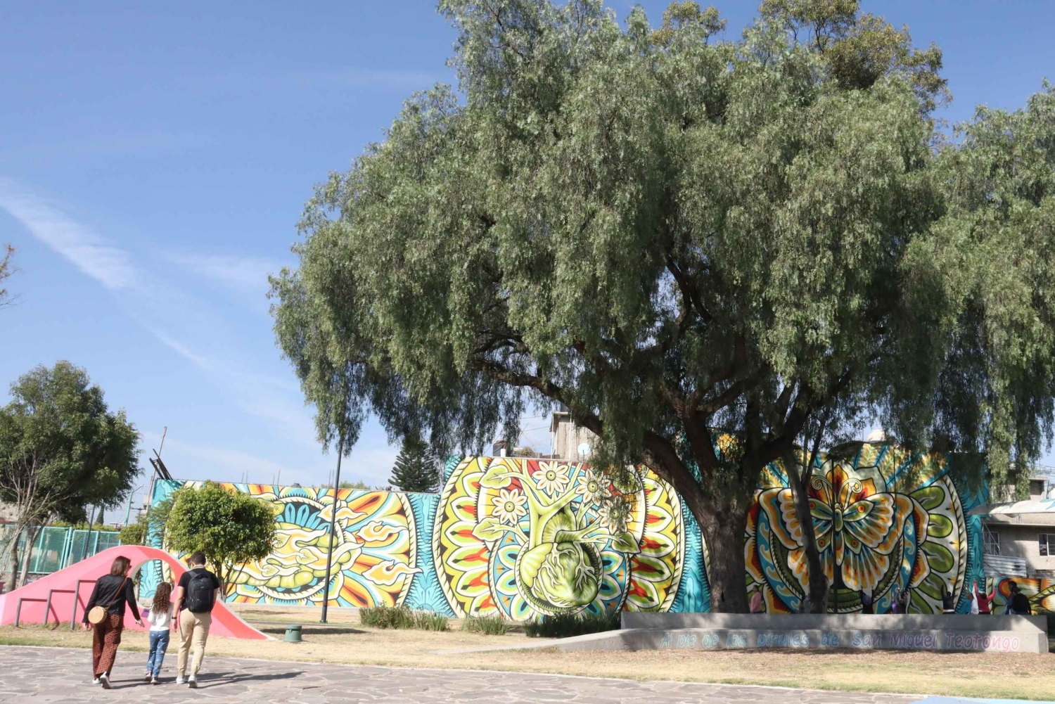 Cidade do México: A derradeira aventura familiar em CDMX