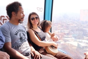 Mexiko City: Det ultimata familjeäventyret i CDMX