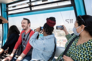 Mexiko City: Det ultimata familjeäventyret i CDMX