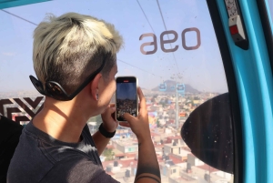 Cidade do México: A derradeira aventura familiar em CDMX