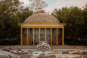 Cidade do México: A derradeira aventura familiar em CDMX