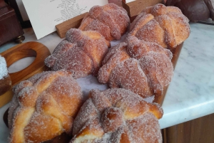 Mexico City: Vegan and Vegetarian Street Food Adventure