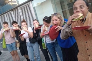 Mexico City: Vegansk og vegetarisk street food-eventyr