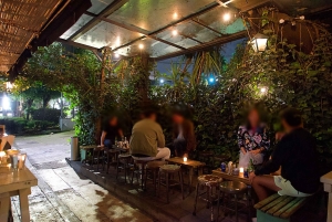 Cidade do México: Tour de degustação de tacos veganos e mezcal