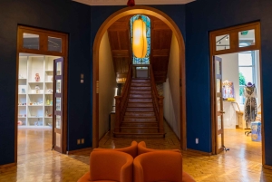 Cidade do México: Tour de degustação de tacos veganos e mezcal