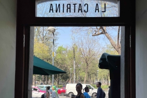 Mexiko-Stadt: Spaziergang und Essen durch die Geschichte der mexikanischen Gastronomie