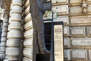 Mexico City: Walking Tour of the Historic Center 'El paso de la CDMX'