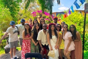 Mexiko City: Båtfest i Xochimilco med obegränsat antal drinkar