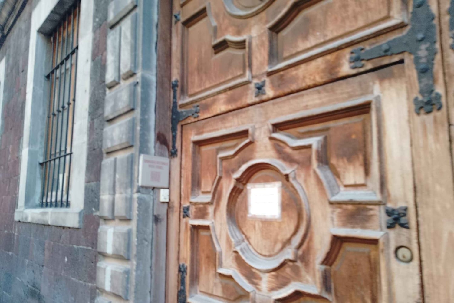 Das jüdische Viertel von Mexiko-Stadt: Private Tour