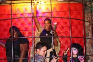 THE MEXICO CITY PUB CRAWL: A real chilango night