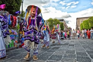 Mexico: Teotihuacan and Guadalupe Sanctuary Private Tour