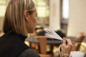 Molinard Parfums Paris Ier : atelier de parfum classique