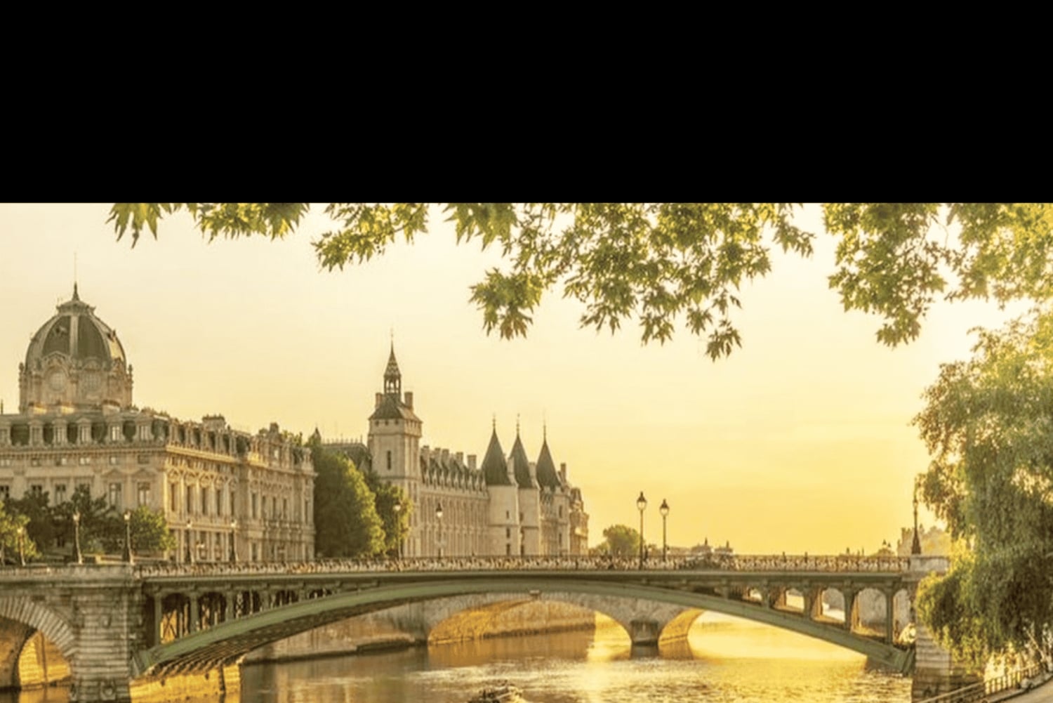 Wandeltour Monmarte & Franse Parfumerie Experience