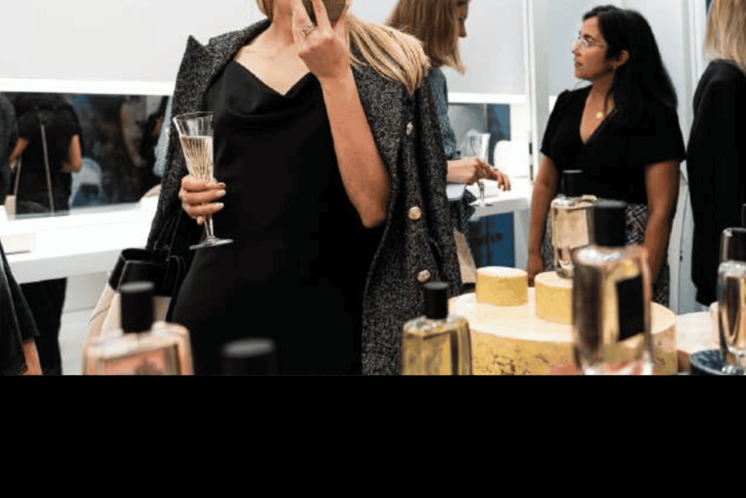 Wandeltour Monmarte & Franse Parfumerie Experience