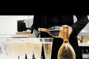 Wandeltour Monmarte & Franse Parfumerie Experience