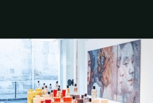 Wandeltour Monmarte & Franse Parfumerie Experience