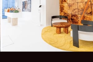 Wandeltour Monmarte & Franse Parfumerie Experience