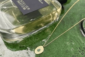 Wandeltour Monmarte & Franse Parfumerie Experience