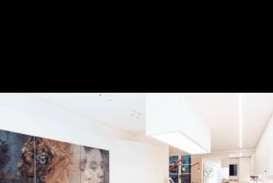 Wandeltour Monmarte & Franse Parfumerie Experience