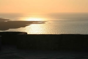 Mont Saint-Michel: Entry Ticket to Mont-Saint-Michel Abbey