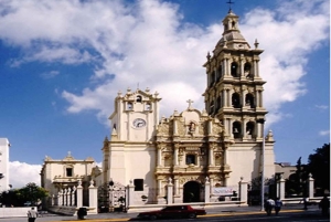 Tour turístico por la ciudad de Monterrey
