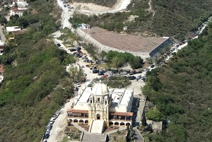Tour turístico por la ciudad de Monterrey