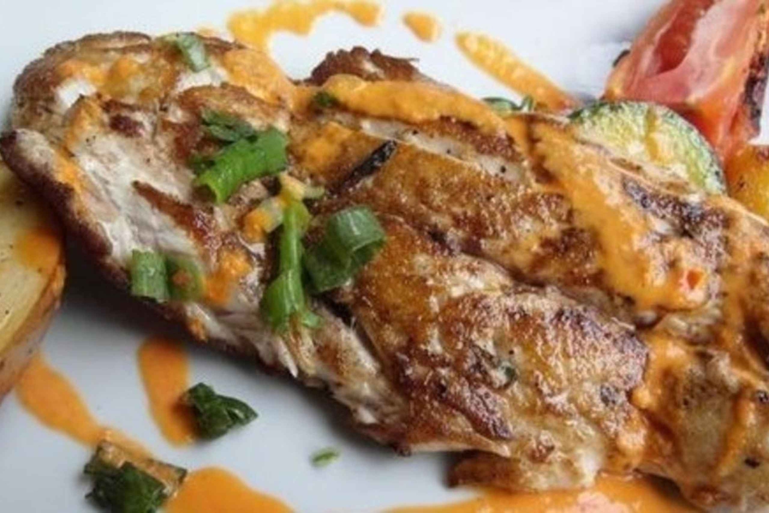 Montevideo: Die beste Streetfood-Tour mit einem ortskundigen Guide