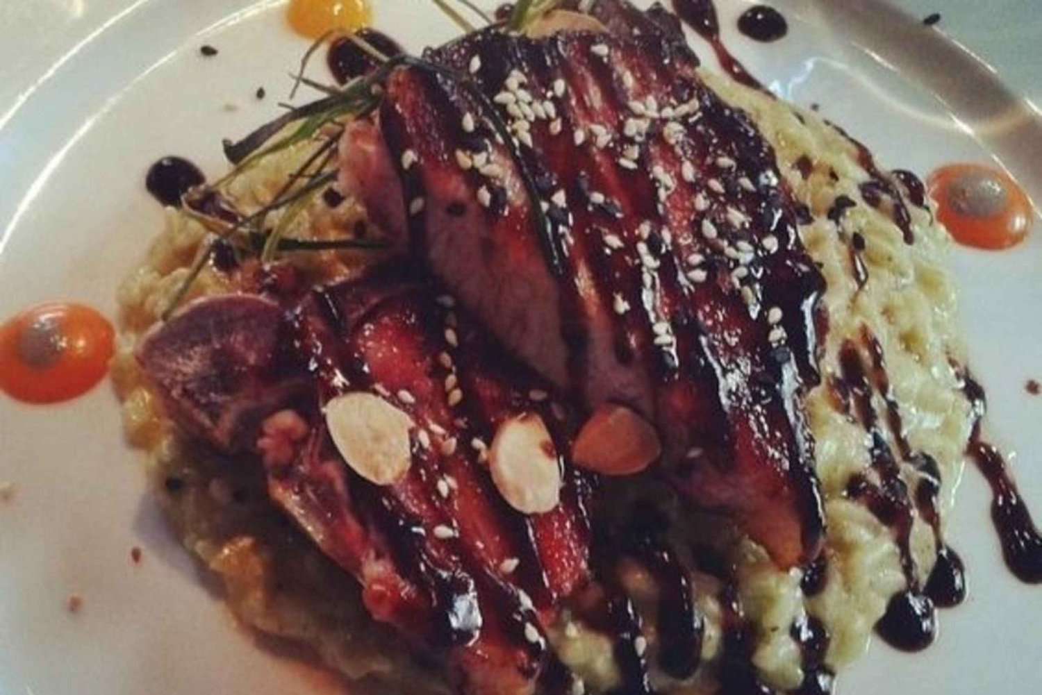 Montevideo: Die beste Streetfood-Tour mit einem ortskundigen Guide