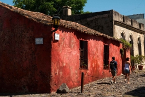 Montevideo: City Tour, Punta del Este, & Colonia Trip