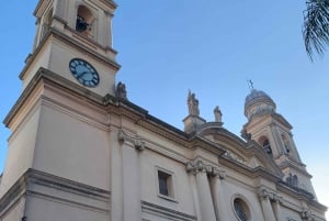 Montevidéu: excursão completa de meio dia com guia e 6 paradas