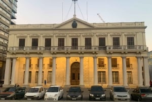 Montevidéu: excursão completa de meio dia com guia e 6 paradas