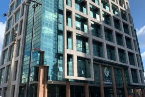 Montevidéu: excursão completa de meio dia com guia e 6 paradas