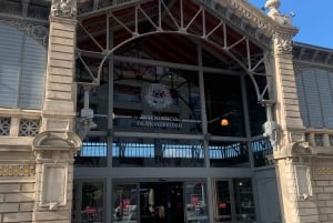 Montevidéu: excursão completa de meio dia com guia e 6 paradas