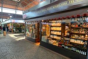 Montevidéu: excursão completa de meio dia com guia e 6 paradas