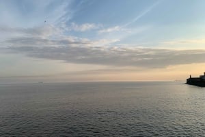 Montevidéu: excursão completa de meio dia com guia e 6 paradas