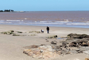 Montevideo fra Buenos Aires -Unik privat turopplevelse