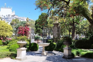 Montevideo fra Buenos Aires -Unik privat turopplevelse