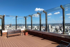 Montevideo fra Buenos Aires -Unik privat turopplevelse