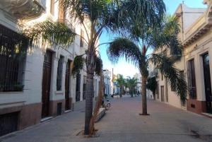 Montevideo fra Buenos Aires -Unik privat turopplevelse