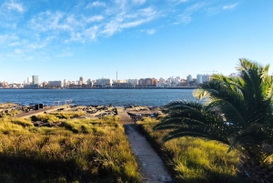 Montevideo fra Buenos Aires -Unik privat turopplevelse